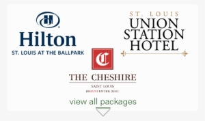 Louis Union Station Hotel - Ets Express Inc Customized 20 Oz H2go Vue