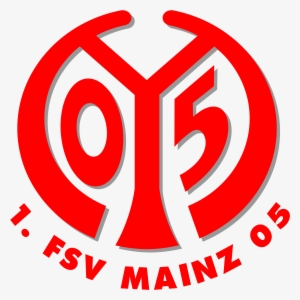 Mainz - Mainz 05 Logo Png