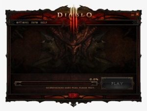02 Rebaseline Progress Mw Thumb - Diablo 3 Launcher Mod Psd