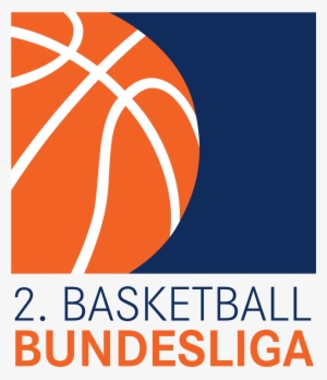 Basketball-bundesliga Logo - 2. Basketball Bundesliga