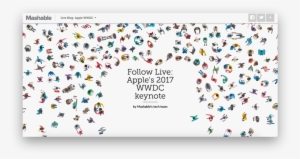 Jenni Recalls How Scribblelive Engage Enabled Her Team - Wwdc 2017