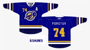 I Think This Would Make An Awesome Alternate - New York Islanders Concept