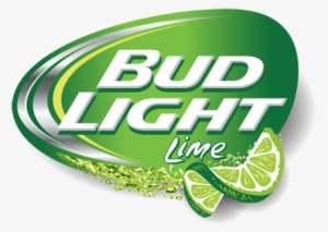 Gertrude Bud Light Lime Logo On White Background - Bud Light Lime 18 Pack Bottle