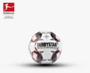 Bundesliga Brillant Mini Mini Ball - Derbystar Ball