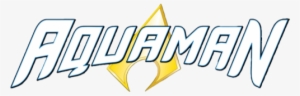 Aquaman Vol7 Logo - Dc Comics Monsters Of The Month