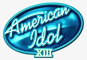 American Idol Season 13 Logo - American Idol Logo