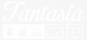 Fantasia Cafe Logo - About
