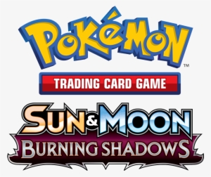 Pokémon Trading Card Game - Pokemon Guardians Rising Logo