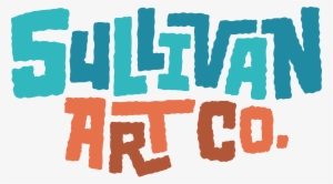 Sullivan Art Co - Art
