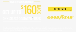 Goodyear Tires Promotion - Kent 91079 Tube Bike 26x1.75-2.125 Black