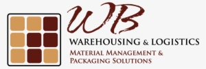 Wb-warehousing & Logistics - Logistics