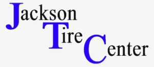 Jackson Tire Center - Love
