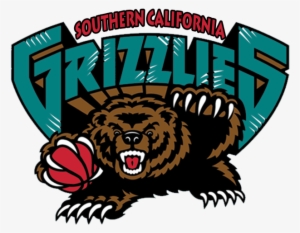 Welcome - Vancouver Grizzlies Logo
