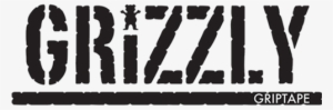 Grizzly Griptape Logo Tie Dye