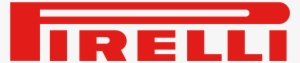 Pirelli Logo - Pirelli Logo Blue