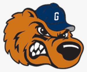 The Gateway Grizzlies And The Normal Cornbelters Are - Gateway Grizzlies Logo
