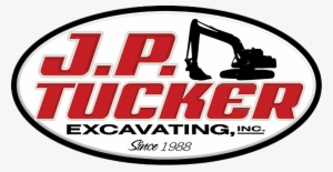 J P Tucker Excavating Inc