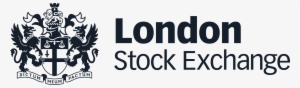 Lse Logo Rgb Wb - London Stock Exchange Logo Png