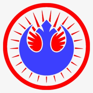 The Galaxy Jedi Order Was Established In 39 Aby By - Star Wars New Jedi Order Logo