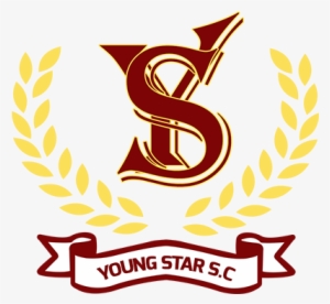 Young Star Cricket Club - Young Star Club Logo
