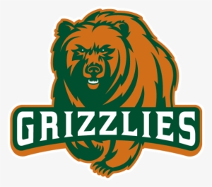 Grizzly Bear Logo