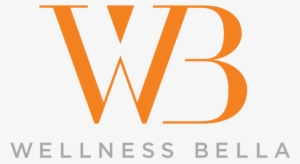 Wellness Bella Logo Design - Wb Logo Design