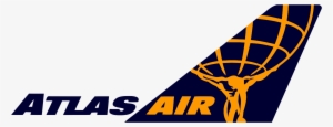 Atlas Air Logo Pin It - Atlas Air Cargo Logo