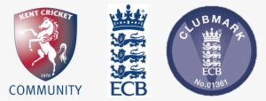 Mersham Sports Cricket Section Is Affiliated To Kent - Ecb Clubmark