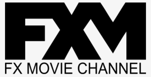 Fx Movie Channel Logo