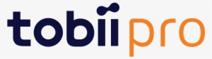 Tobii Pro Logo Transparent Background - Tobii Pro Logo