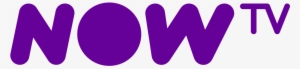 Now Tv - Now Tv Logo Png