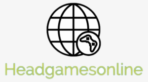 Head Games Online - World Icon Png