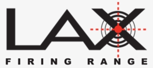 Lax Range Lax Range - Lax Ammo Logo