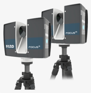 Faroarm - Faro Laser Scanner