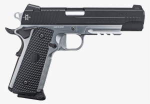 Sig Air 1911bb Mm
