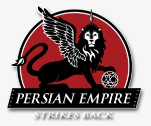 Welcome To Persian Empire Futbol Club Website - Persian Logo