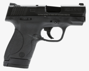 82837 - Smith And Wesson M&p