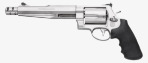 Smith & Wesson Model - 500 S&w Magnum Performance Center