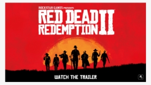 Rockstar Games - Red Dead Redemption