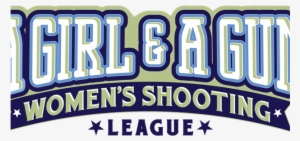 Smith & Wesson Today Announced That It Returned As - Girl And A Gun Logo