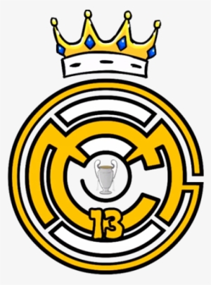 Real Madrid Logo 2018