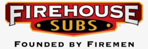 Firehouse Subs Delivery Near You • Order Online • Postmates - Firehouse Subs Logo
