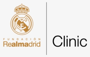 Fundación Real Madrid Clinics