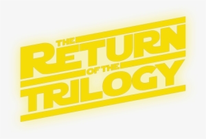 The Star Wars Original Trilogy Is Coming - Star Wars: Episode Iv - A New Hope