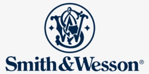 Smith & Wesson Semi-auto - Smith Wesson Logo Png