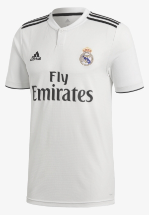 Real Madrid 2018 19