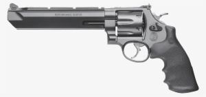 Smith & Wesson 170323 629 Performance Center Single/double - Smith And Wesson 44 Magnum