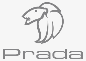 Logo - Prada