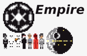 Qvpnxbpng - Star Wars Rebels Pixel Art