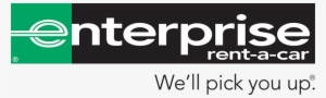 New Logo Large, Enterprise Rent A Car - Enterprise Rent A Car
